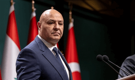 عون يبحث عن مظلة دولية للبنان في مرحلة التحوّل
