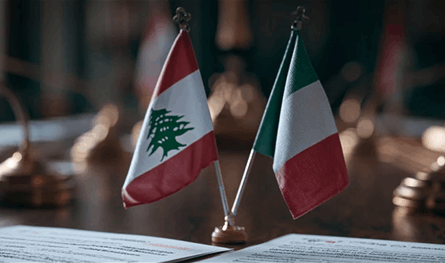 هل تتقدّم إيطاليا إلى قيادة الدور الأوروبي في لبنان؟