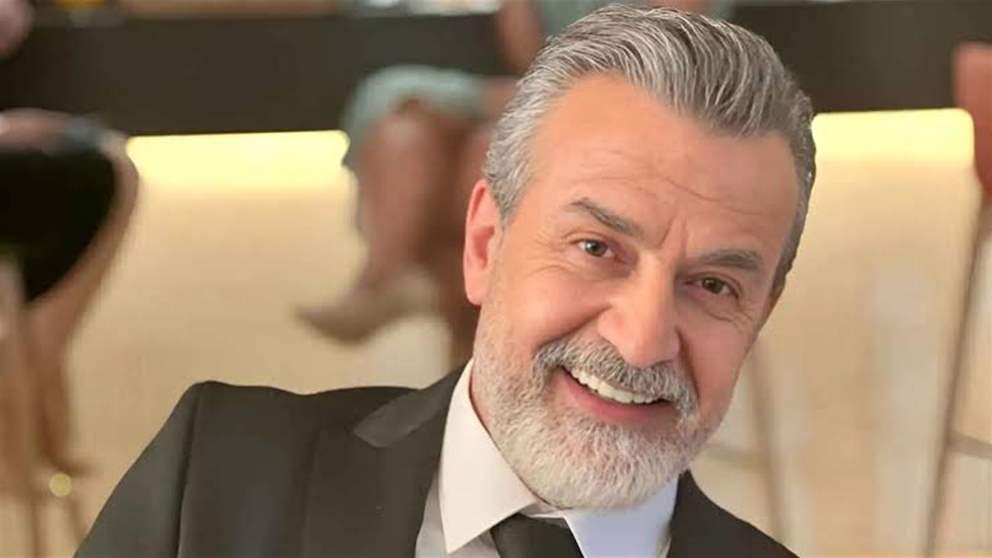 عدنان أبو الشامات يكشف سبب غيابه عن الدراما السورية عدنان أبو الشامات يكشف سبب غيابه عن الدراما السورية