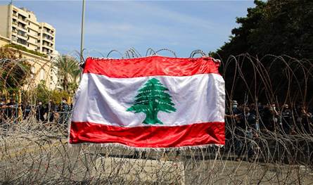 ثلاثة ملفات… وثلاثة مفاتيح لإنقاذ لبنان