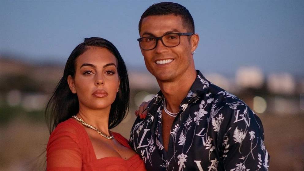 بعد زواجهما بأيام.. جورجينا بخطوة قانونية تجاه أبناء رونالدو الثلاثة بعد زواجهما بأيام.. جورجينا بخطوة قانونية تجاه أبناء رونالدو الثلاثة