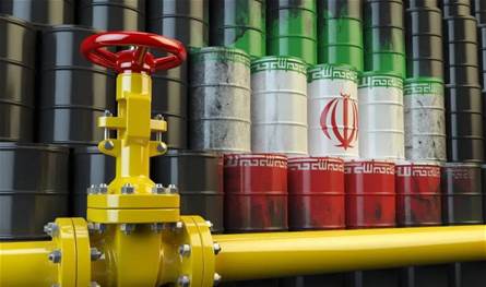 اكتشاف نفطي إيراني جديد في جنوب إقليم فارس اكتشاف نفطي إيراني جديد في جنوب إقليم فارس