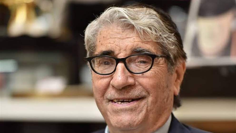أبو سليم ينفي شائعة وفاته ويطمئن جمهوره: «موتوني عشرات المرات» أبو سليم ينفي شائعة وفاته ويطمئن جمهوره: «موتوني عشرات المرات»