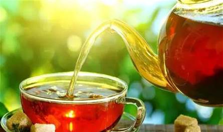 5 فوائد صحية مثبتة علميًا للشاي.. ما هي؟ 5 فوائد صحية مثبتة علميًا للشاي.. ما هي؟