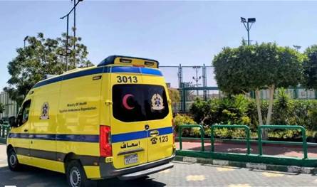 وفاة شاب وإنقاذ آخر بعد سقوطهما في بالوعة صرف صحي وفاة شاب وإنقاذ آخر بعد سقوطهما في بالوعة صرف صحي