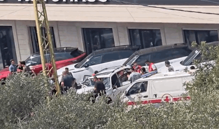 7 قتلى و21 جريحاً في 15 حادث سير خلال 24 ساعة
