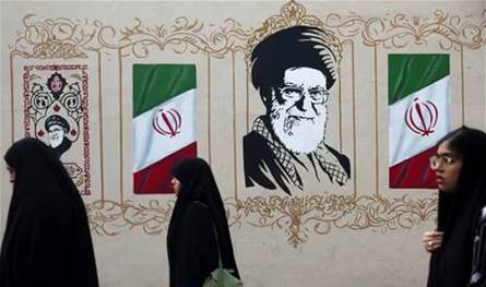 “يوم الحسم”.. من هم شركاء إيران التجاريون المعرضون لخطر العقوبات الأميركية؟ “يوم الحسم”.. من هم شركاء إيران التجاريون المعرضون لخطر العقوبات الأميركية؟