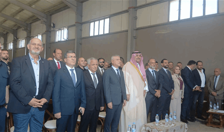 استئناف صادرات لبنان إلى السعودية عبر معبر المصنع.. رسامني: نحتاج إلى دعم الدول الصديقة