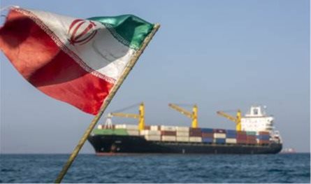 تقرير لـ”New York Times”: دعوا إيران تسيطر على مضيق هرمز تقرير لـ”New York Times”: دعوا إيران تسيطر على مضيق هرمز