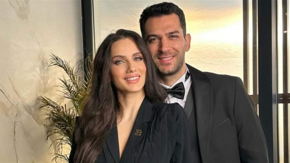 مراد يلدريم وإيمان الباني يستقبلان مولودهما الجديد مراد يلدريم وإيمان الباني يستقبلان مولودهما الجديد