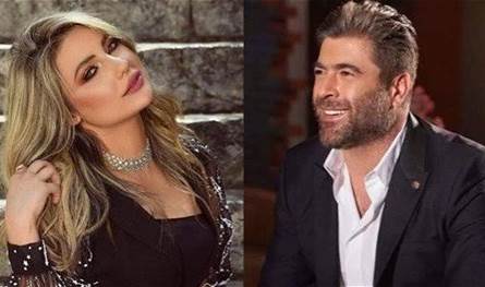 منشورات أنجيلا بشارة تثير التساؤلات.. هل قصدت طليقها وائل كفوري؟ منشورات أنجيلا بشارة تثير التساؤلات.. هل قصدت طليقها وائل كفوري؟