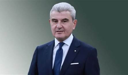 بعد إدخال شحنة إسمنت من دون فحوصات… هذا ما طلبه وزير الصناعة بعد إدخال شحنة إسمنت من دون فحوصات… هذا ما طلبه وزير الصناعة