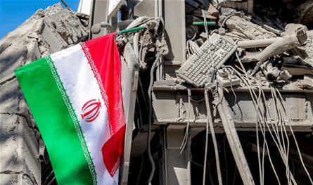 تقرير: إيران بدأت بدفع ثمن عزلتها.. وهذا ما كُشف عن جيرانها