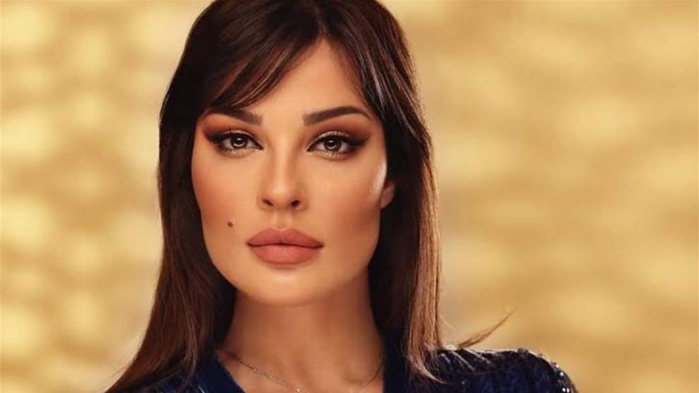 نادين نسيب نجيم ترد على إعادة تداول فيديو جمعها بخبير تجميل إسرائيلي نادين نسيب نجيم ترد على إعادة تداول فيديو جمعها بخبير تجميل إسرائيلي