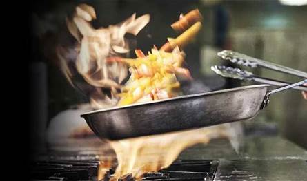 توسّع الـ”Cloud Kitchen” في لبنان توسّع الـ”Cloud Kitchen” في لبنان