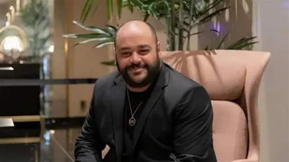 محمد ممدوح يكشف خضوعه لصيام المياه 17 يومًا خلال رحلة خسارة وزنه محمد ممدوح يكشف خضوعه لصيام المياه 17 يومًا خلال رحلة خسارة وزنه
