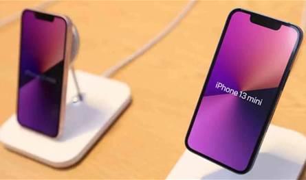 أسباب استغناء أبل عن هواتف “آيفون ميني” نهائياً أسباب استغناء أبل عن هواتف “آيفون ميني” نهائياً