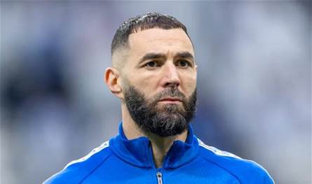 بعد نصف موسم فقط.. كريم بنزيما يقترب من الرحيل عن الهلال بعد نصف موسم فقط.. كريم بنزيما يقترب من الرحيل عن الهلال