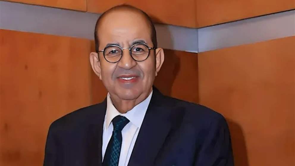 وفاة الفنان المصري محمد التاجي عن عمر 72 عاماً.. وإسعاد يونس وياسر جلال ينعونه وفاة الفنان المصري محمد التاجي عن عمر 72 عاماً.. وإسعاد يونس وياسر جلال ينعونه