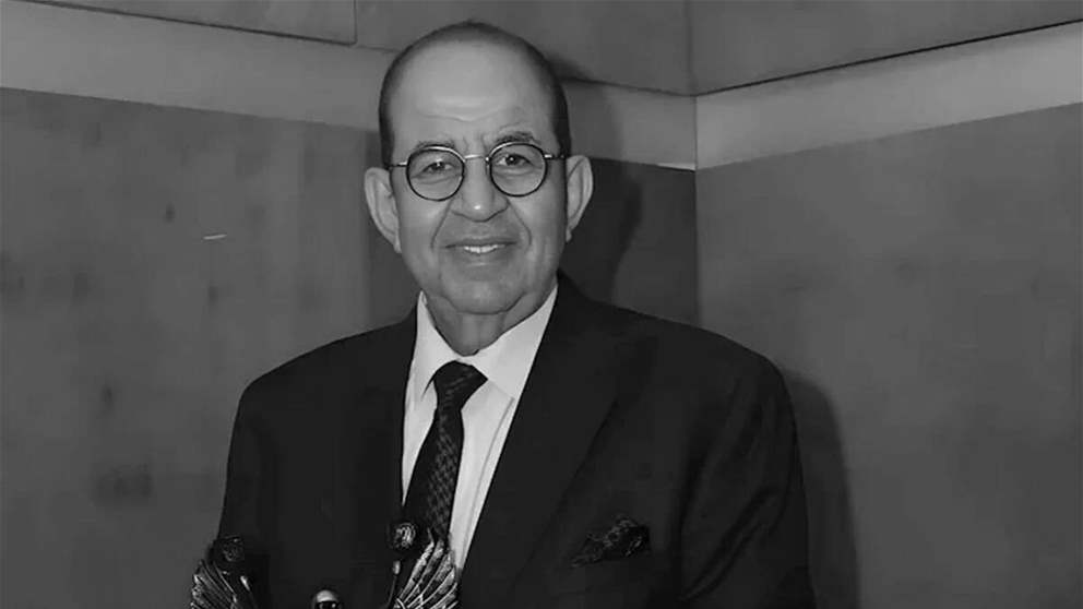 وفاة الفنان المصري محمد التاجي بعد معاناة مع المرض ووصية مؤثرة تتصدر المشهد وفاة الفنان المصري محمد التاجي بعد معاناة مع المرض ووصية مؤثرة تتصدر المشهد