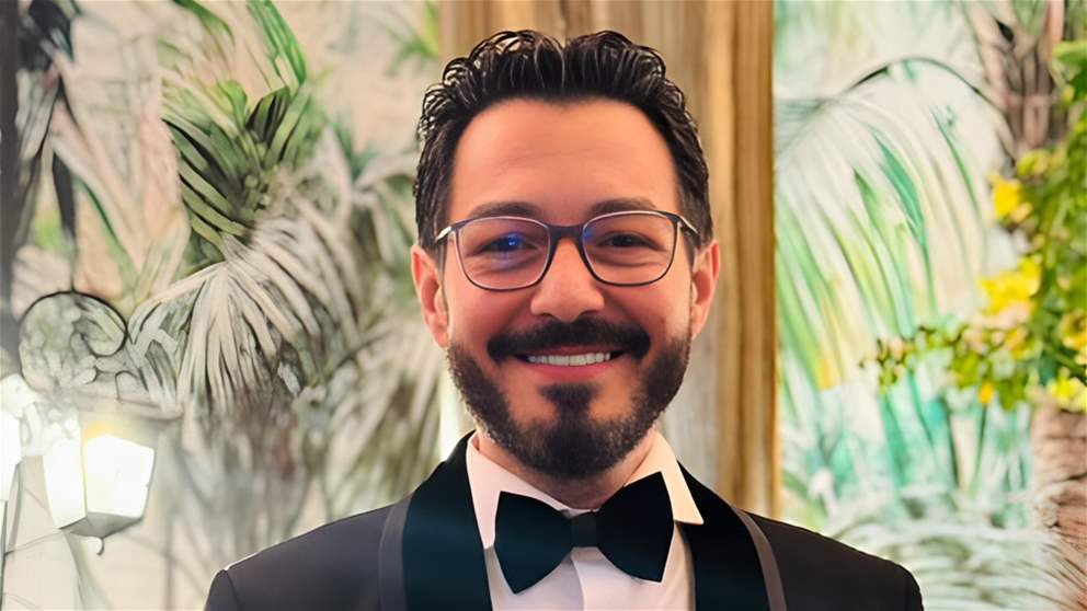 أحمد زاهر يهنئ ابنته ليلى بعيد ميلادها برسالة مؤثرة: «أصغر مامي» أحمد زاهر يهنئ ابنته ليلى بعيد ميلادها برسالة مؤثرة: «أصغر مامي»