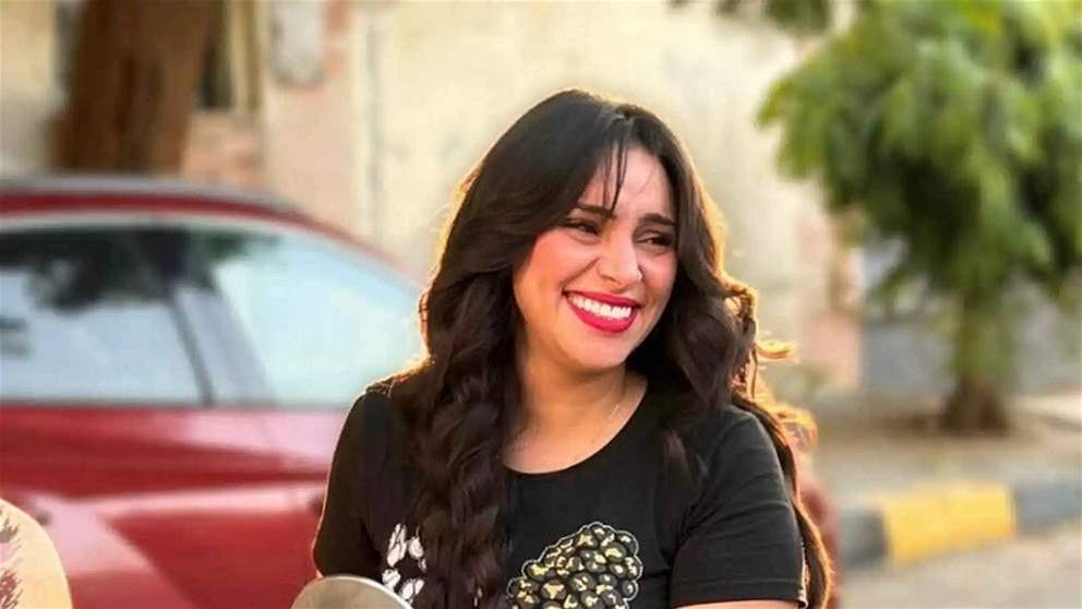 ضبط 4 متهمين بعد محاولة الاعتداء على المطربة رحمة عصام أثناء قيادتها سيارتها ضبط 4 متهمين بعد محاولة الاعتداء على المطربة رحمة عصام أثناء قيادتها سيارتها