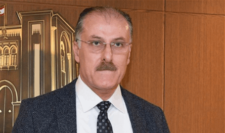 عبدالله يشكر كهرباء لبنان بعد سحب المواد الكيميائية من مرج بسري