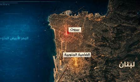 “إقبال كثيف”.. ماذا تشهد الضاحية؟