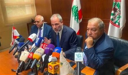 قانون الإعلام تحت المجهر.. نقابة المحامين تحذّر من «ألغام وأفخاخ» وعقوبة الحبس