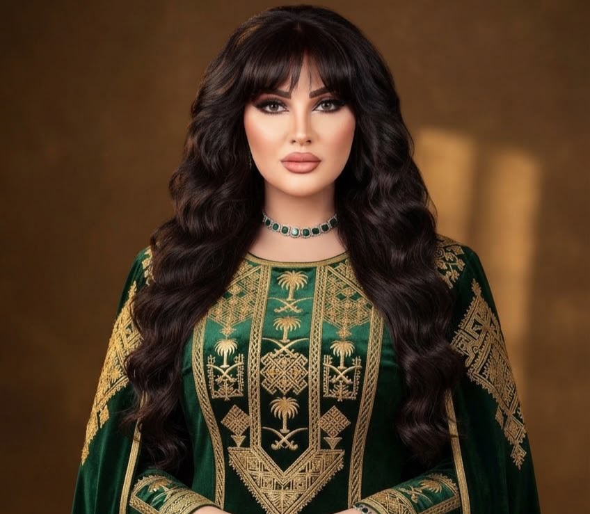 رزان البحرينية تتألق بأغانيها الوطنية في احتفالات اليوم الوطني السعودي الـ96 رزان البحرينية تتألق بأغانيها الوطنية في احتفالات اليوم الوطني السعودي الـ96
