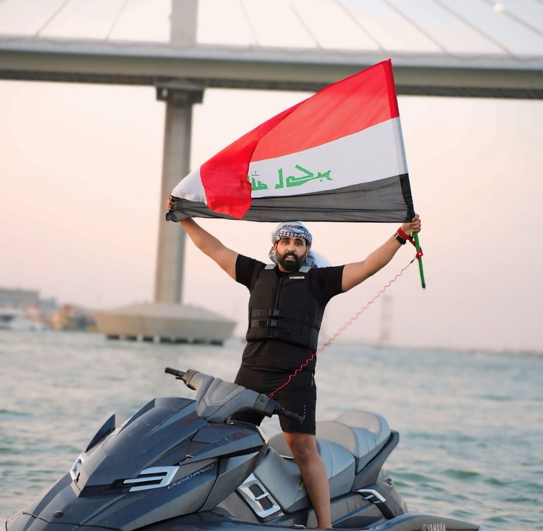 أحمد البجاري: التنوع الدرامي واختيار الأدوار المعقدة مفتاح البقاء في أذهان الجمهور أحمد البجاري: التنوع الدرامي واختيار الأدوار المعقدة مفتاح البقاء في أذهان الجمهور
