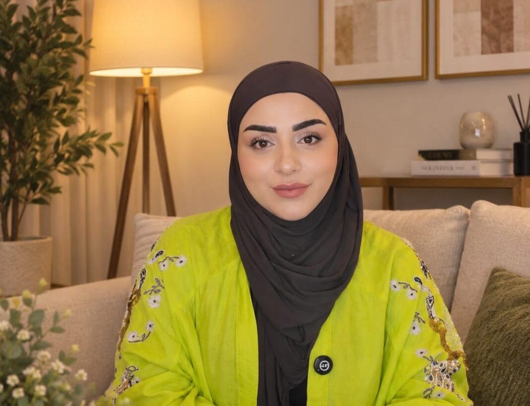 من السهر والشاشات إلى المدرسة والمسؤولية…ريم مرتضى تضع للأهل مفاتيح بداية دراسية ناجحة من السهر والشاشات إلى المدرسة والمسؤولية…ريم مرتضى تضع للأهل مفاتيح بداية دراسية ناجحة