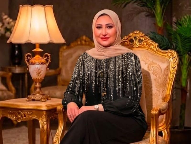 مروة زايد تبدأ الموسم الجديد من «في عز الظهر» على قناة الشمس.. قضايا مجتمعية وتحقيقات عن نجوم الفن مروة زايد تبدأ الموسم الجديد من «في عز الظهر» على قناة الشمس.. قضايا مجتمعية وتحقيقات عن نجوم الفن