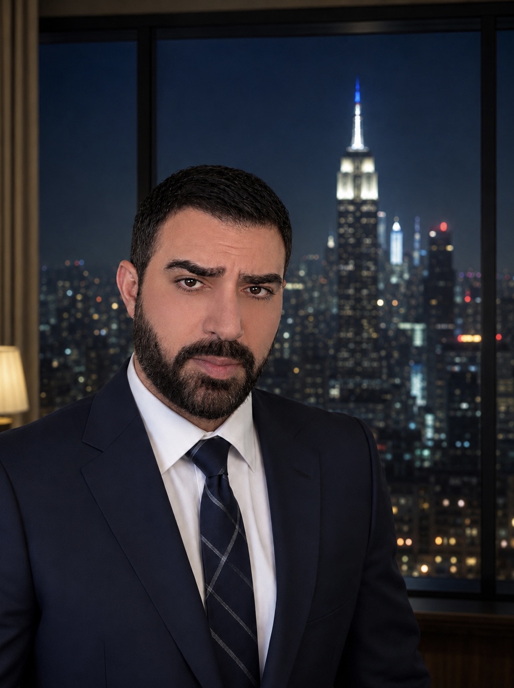 كتب رجل الاعمال والمحامي الاميركي السوري مهند صقر مقالا مؤثرا يخاطب فيه اصحاب الضمائر والذين لا يؤمنون بالشعارات الواهمة كتب رجل الاعمال والمحامي الاميركي السوري مهند صقر مقالا مؤثرا يخاطب فيه اصحاب الضمائر والذين لا يؤمنون بالشعارات الواهمة