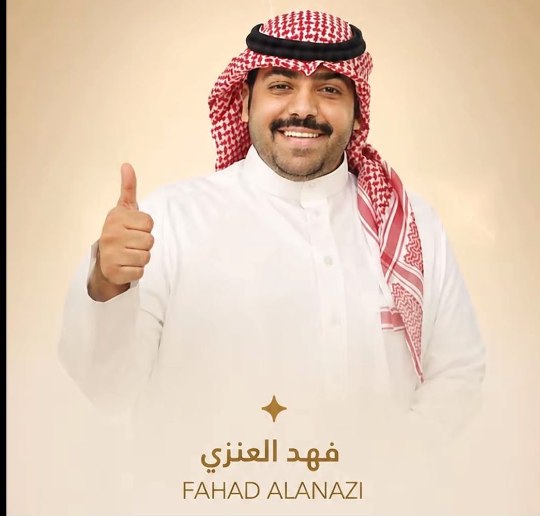 فهد العنزي.. 20 عامًا من الصحراء تقوده من الكاميرا إلى مقود الرالي فهد العنزي.. 20 عامًا من الصحراء تقوده من الكاميرا إلى مقود الرالي