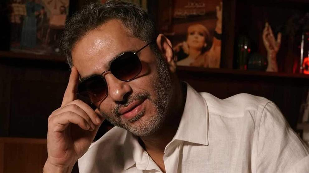 بعد سنوات من الغياب.. فضل شاكر يقترب من إحياء أول حفل جماهيري له بعد سنوات من الغياب.. فضل شاكر يقترب من إحياء أول حفل جماهيري له