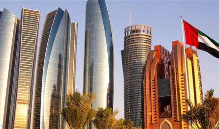 “ستاندرد آند بورز” تثبت تصنيف الإمارات الائتماني “ستاندرد آند بورز” تثبت تصنيف الإمارات الائتماني