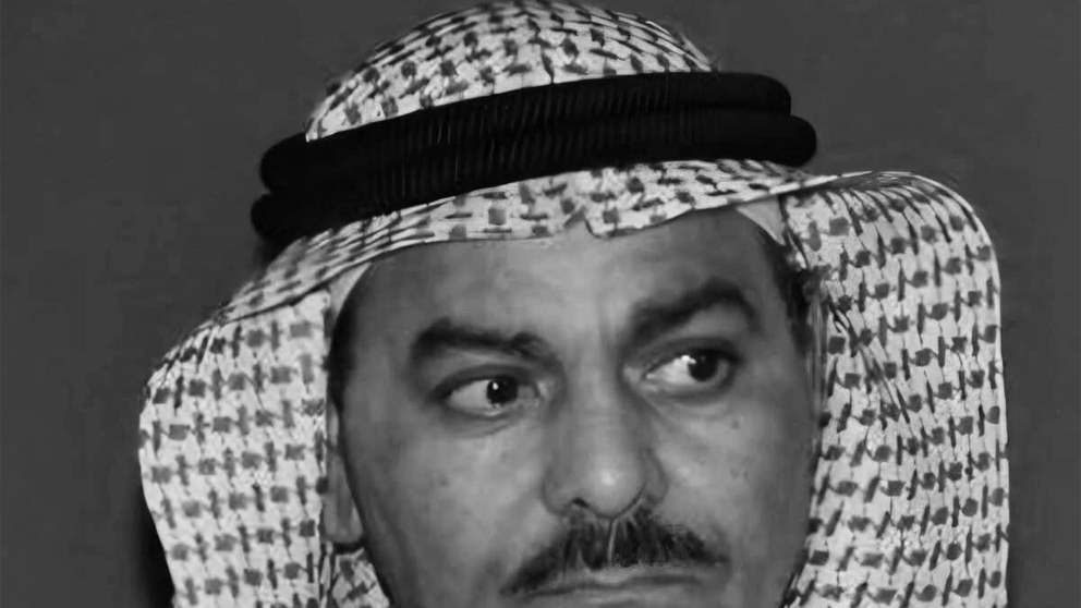 رحيل الفنان السعودي عبدالرحمن عزت بعد مسيرة امتدت لعقود في الشاشة السعودية رحيل الفنان السعودي عبدالرحمن عزت بعد مسيرة امتدت لعقود في الشاشة السعودية