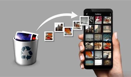 حذفتها للأبد؟ صورك المحذوفة لم تختفِ بعد حذفتها للأبد؟ صورك المحذوفة لم تختفِ بعد
