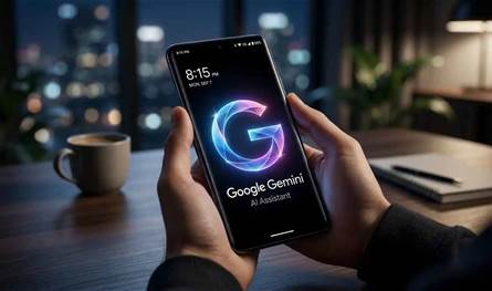 شكاوى من الذكاء الاصطناعي.. خطوات إلغاء تفعيل Gemini شكاوى من الذكاء الاصطناعي.. خطوات إلغاء تفعيل Gemini