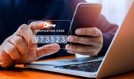 وصلتك رسالة «رمز تحقق» لم تطلبها؟.. خطوة تحميك من الاختراق وصلتك رسالة «رمز تحقق» لم تطلبها؟.. خطوة تحميك من الاختراق