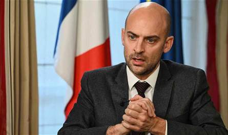 فرنسا تبدأ إجراءات لحظر منتجات المستوطنات الإسرائيلية في الضفة الغربية فرنسا تبدأ إجراءات لحظر منتجات المستوطنات الإسرائيلية في الضفة الغربية