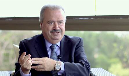 جابر: «الريجي» من أنجح مؤسسات الدولة وعائداتها ركيزة أساسية لدعم الخزينة جابر: «الريجي» من أنجح مؤسسات الدولة وعائداتها ركيزة أساسية لدعم الخزينة