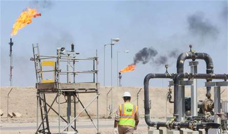 العراق يخطط لقفزة تاريخية في إنتاج النفط بحلول 2030 العراق يخطط لقفزة تاريخية في إنتاج النفط بحلول 2030