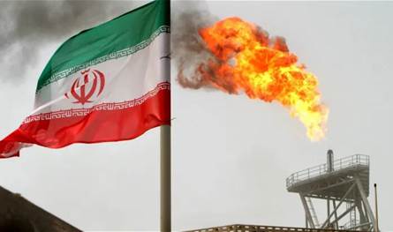 أزمة الطاقة تشتعل في طهران: كيف تواجه إيران شبح نقص الغاز؟ أزمة الطاقة تشتعل في طهران: كيف تواجه إيران شبح نقص الغاز؟