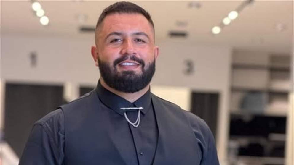 أبو علي الساحلي يكشف ردّ فعل ناصيف زيتون بعد نشر محتوى عنه أبو علي الساحلي يكشف ردّ فعل ناصيف زيتون بعد نشر محتوى عنه