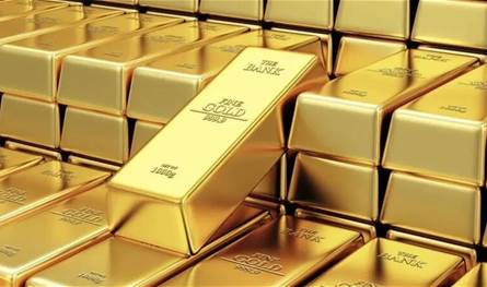 تراجع أسعار الذهب مع ترقب بيانات الوظائف الأميركية تراجع أسعار الذهب مع ترقب بيانات الوظائف الأميركية