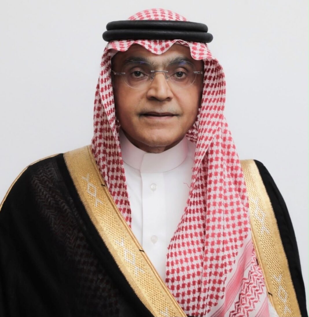 السعودية تتسلّم رئاسة اتحاد الغرف العربية بقيادة عبد الله صالح كامل السعودية تتسلّم رئاسة اتحاد الغرف العربية بقيادة عبد الله صالح كامل
