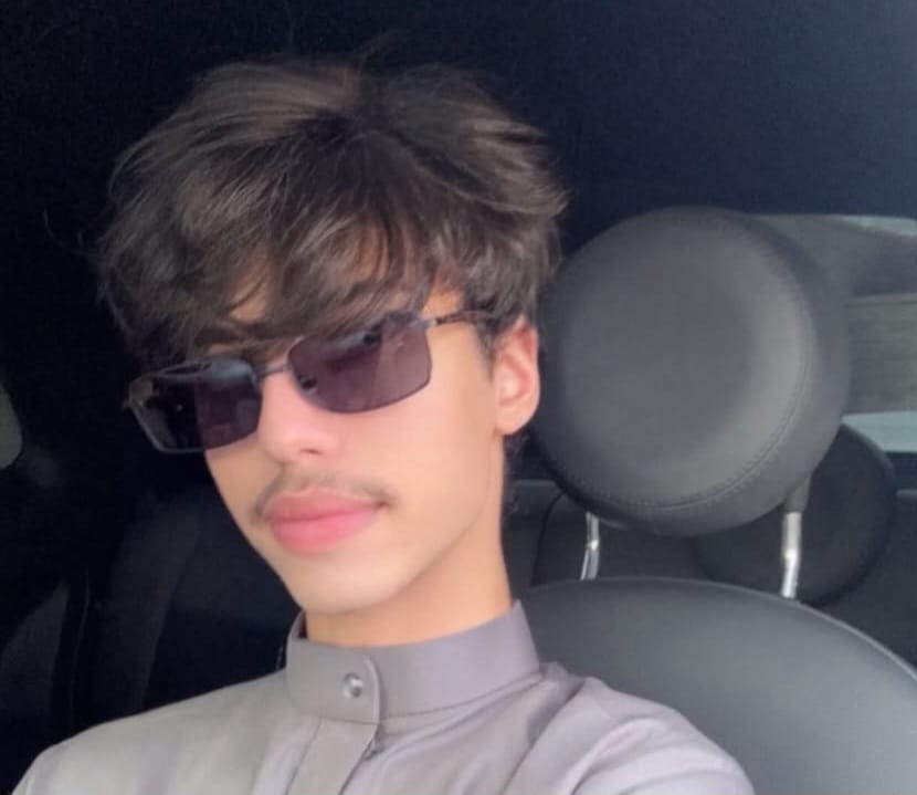 قصة صانع المحتوى محمد محمود.. شغف اليوميات وحب الاستكشاف قصة صانع المحتوى محمد محمود.. شغف اليوميات وحب الاستكشاف