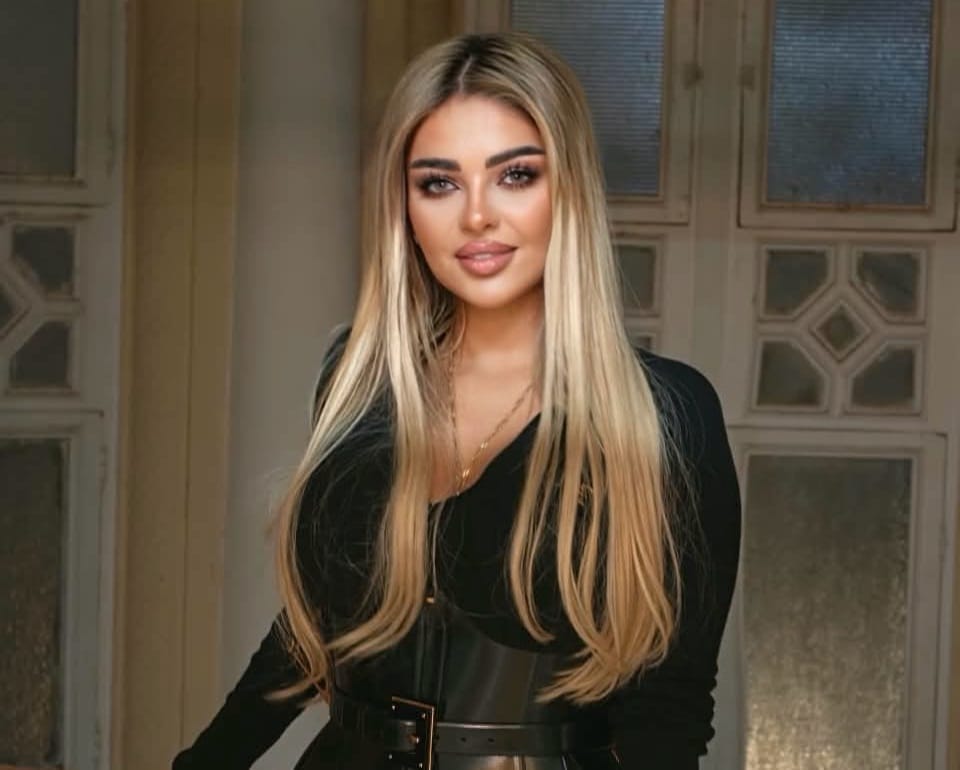 رنا الحسن تُشيد بملتقى «حين تصنع المرأة المصرية التاريخ» وتؤكد أهمية إبراز إسهامات المرأة في المجتمع رنا الحسن تُشيد بملتقى «حين تصنع المرأة المصرية التاريخ» وتؤكد أهمية إبراز إسهامات المرأة في المجتمع